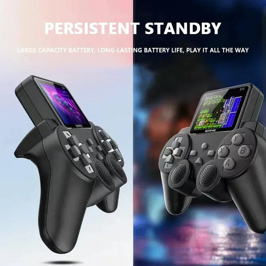 S10 Retro Game Console