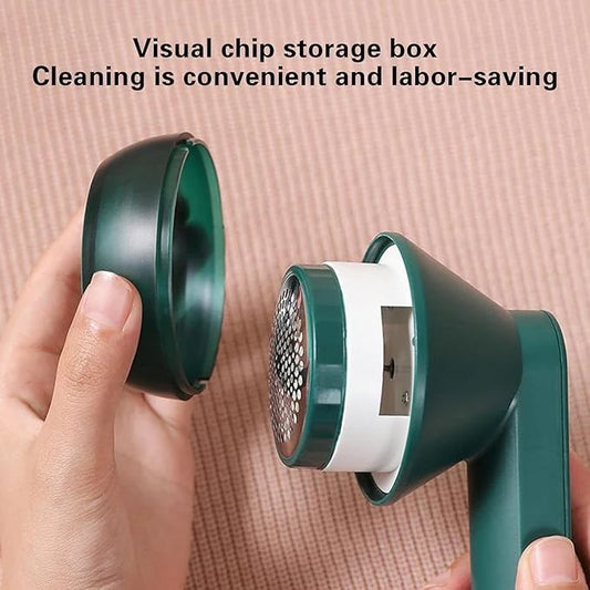 Rechargeable Lint Remover